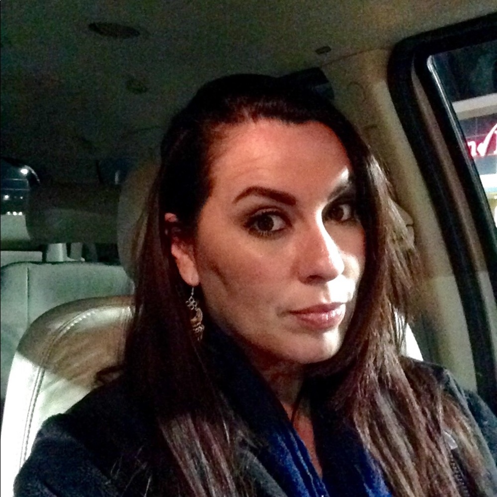 Meet your Posher, Jessica